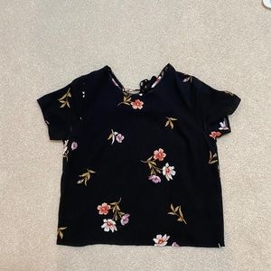 Abercrombie & Fitch blouse
